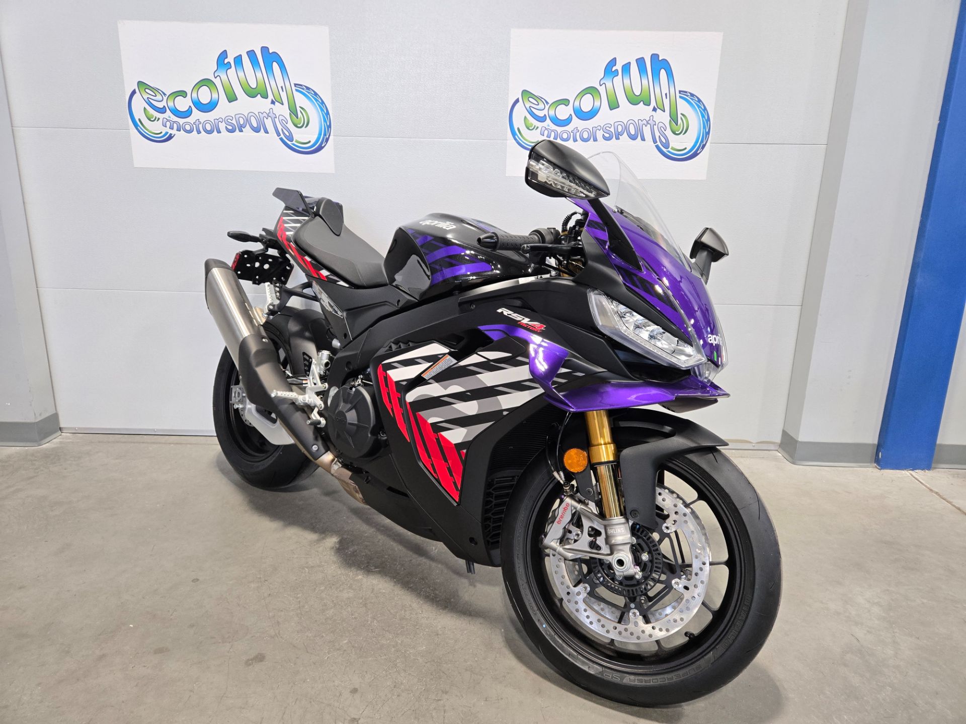 Ecofun Motorsports Inventory - Dealer in Forest Lake, MN 55025