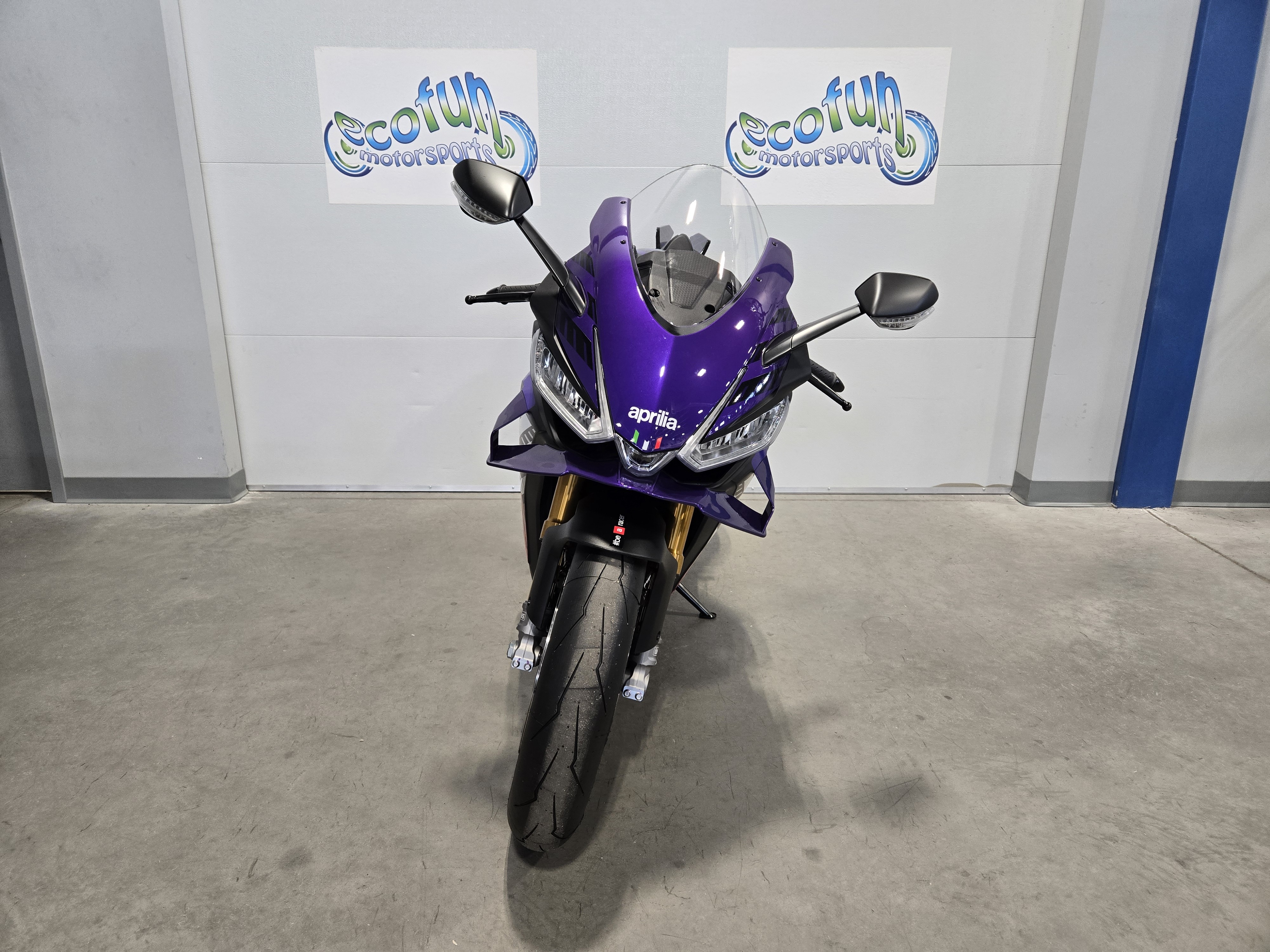 2027 Aprilia photo 5