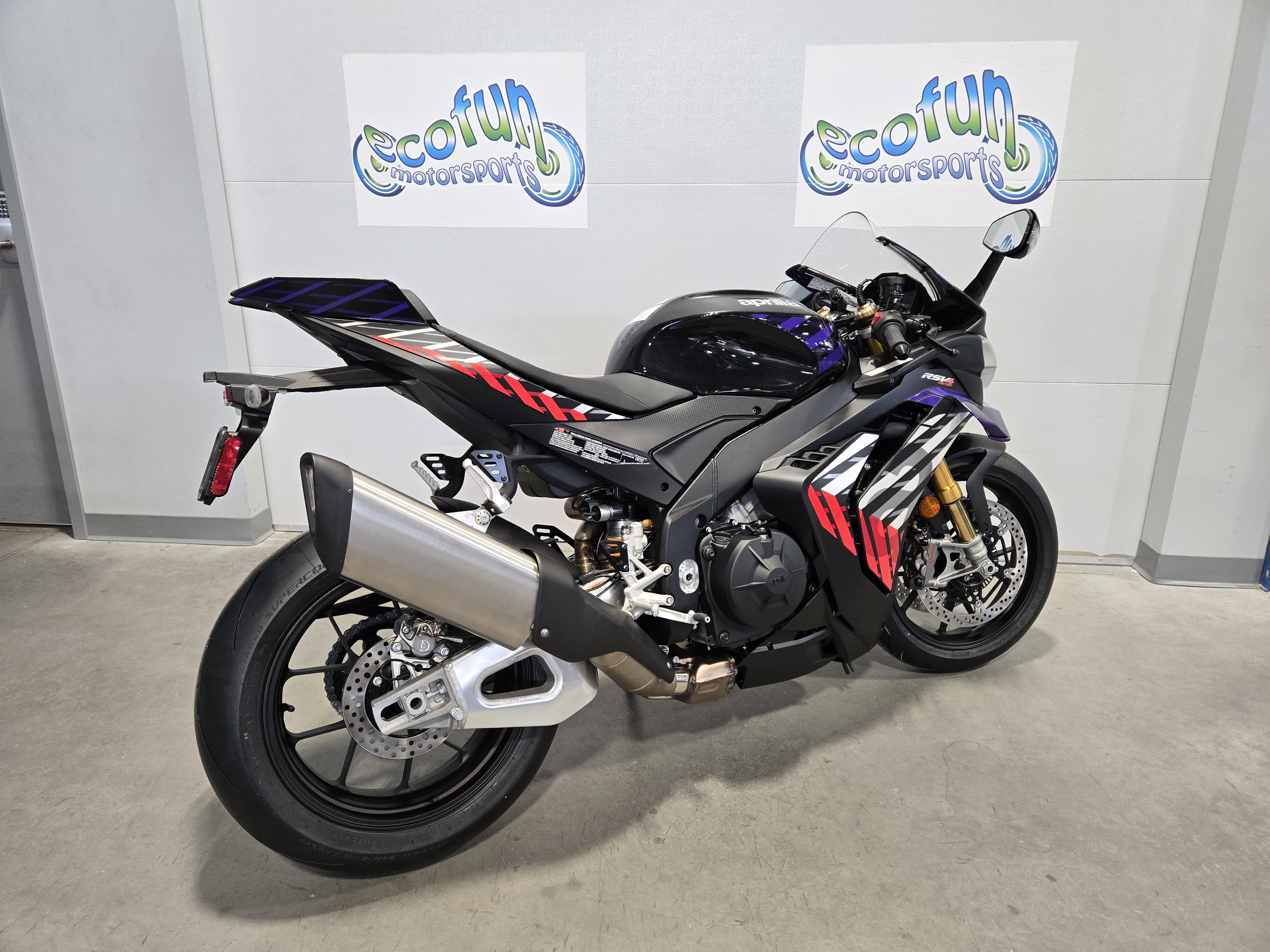 2027 Aprilia photo 8