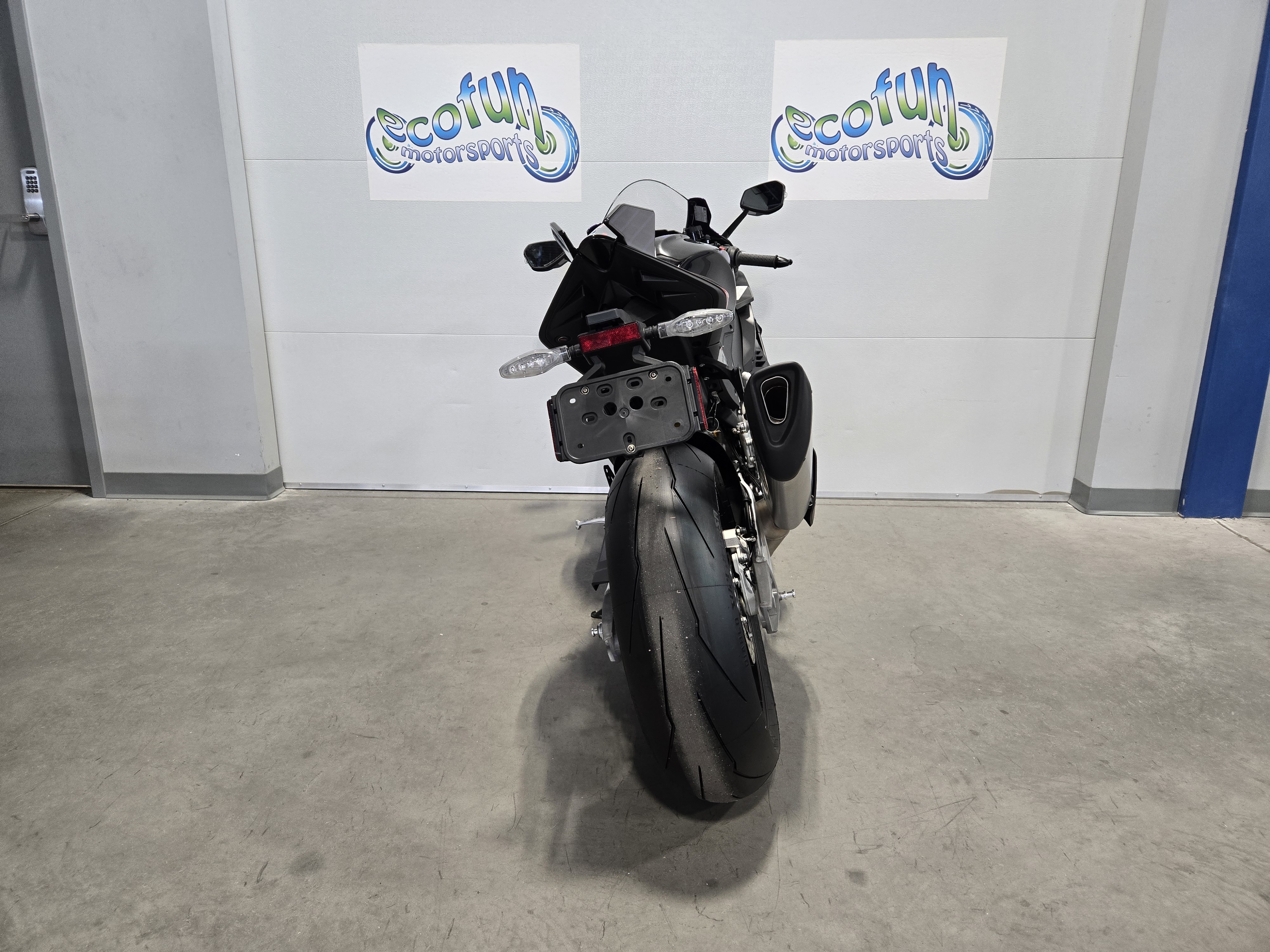 2027 Aprilia photo 6