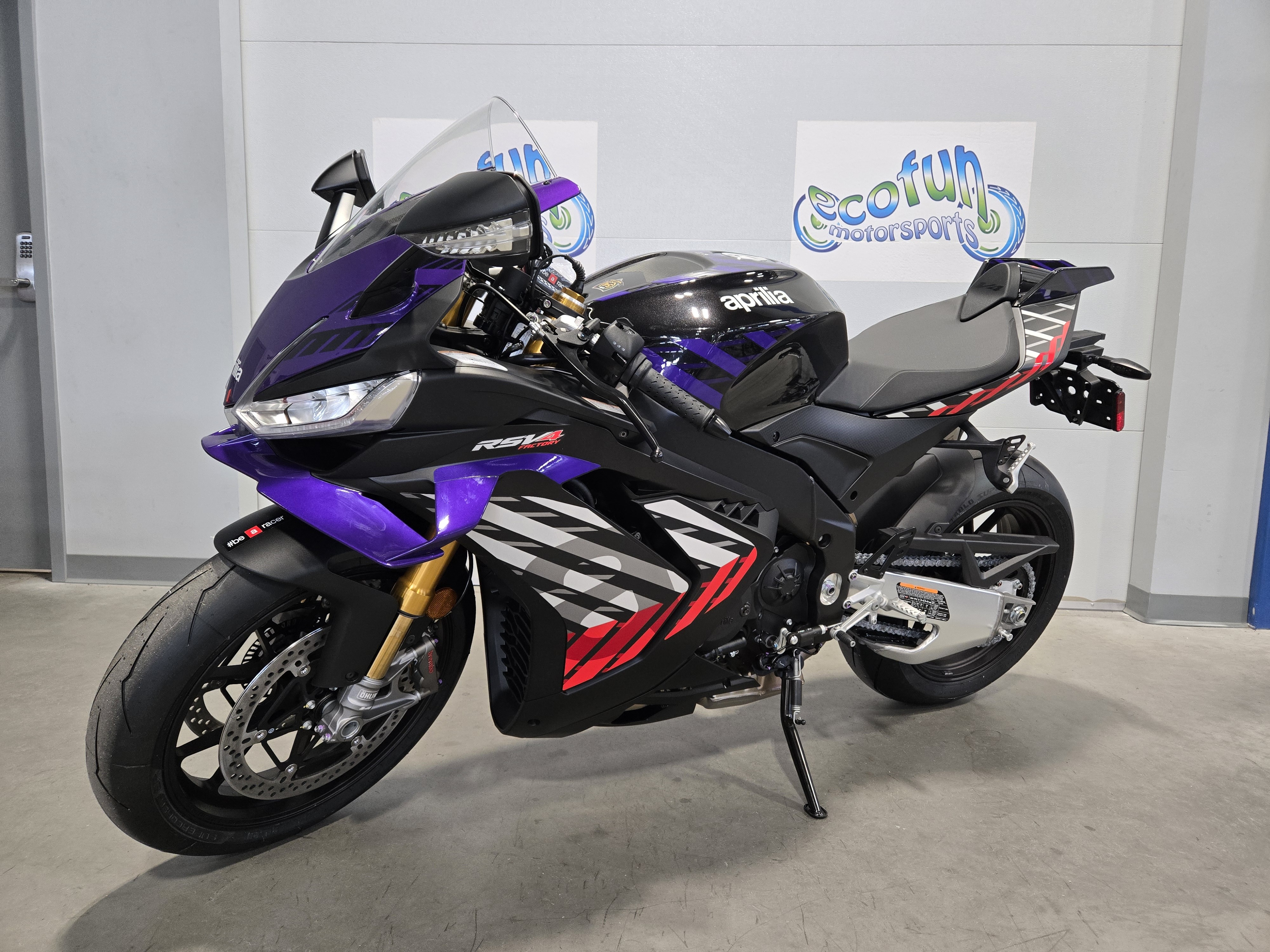 2027 Aprilia photo 4