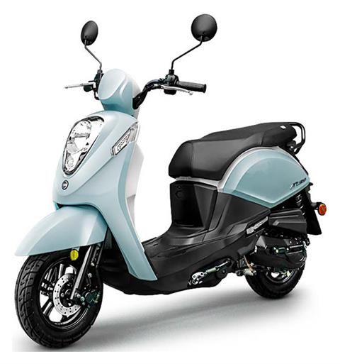 Bike Scooter Sym Mio 125cc New Max Gas Racing Mini 49cc/50cc/100cc