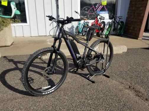 New Yamaha YDX-TORC Large Electric Bicycles in Forest Lake MN