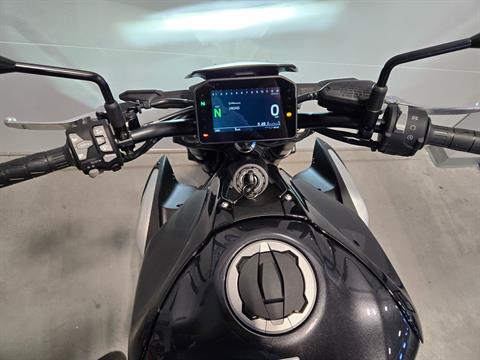 NANGA シュラフ Blackline Series 360ST 2020 Kawasaki Ninja EX400ABS =SOLD= – The Motorcycle Shop