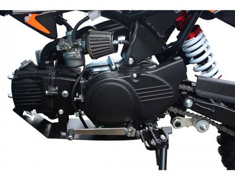 New 2024 TAO Motor Red DB14 Dirt Bike | Motorcycles in Forest Lake