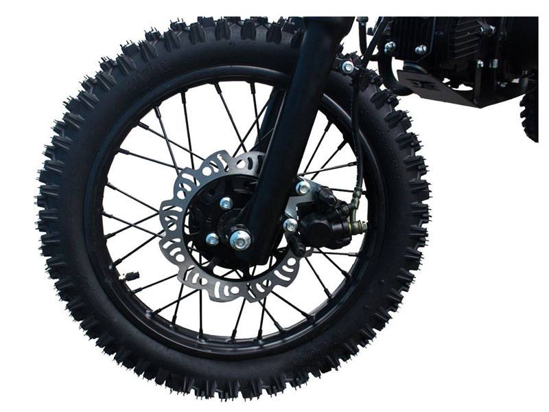 New 2024 TAO Motor Red DB14 Dirt Bike | Motorcycles in Forest Lake