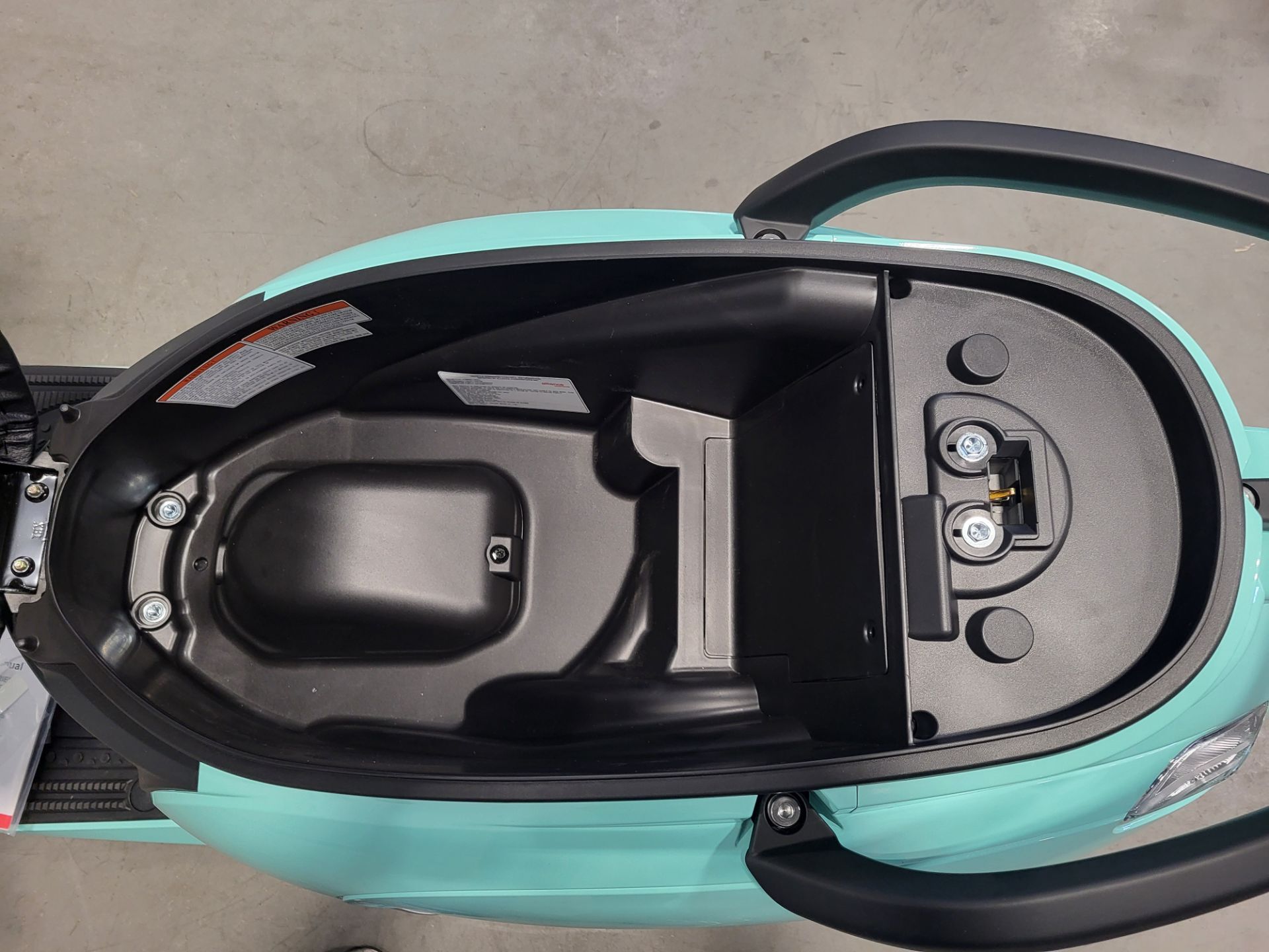 New 2025 SYM Fiddle 4 200i Scooter | Scooters in Forest Lake MN | Mint