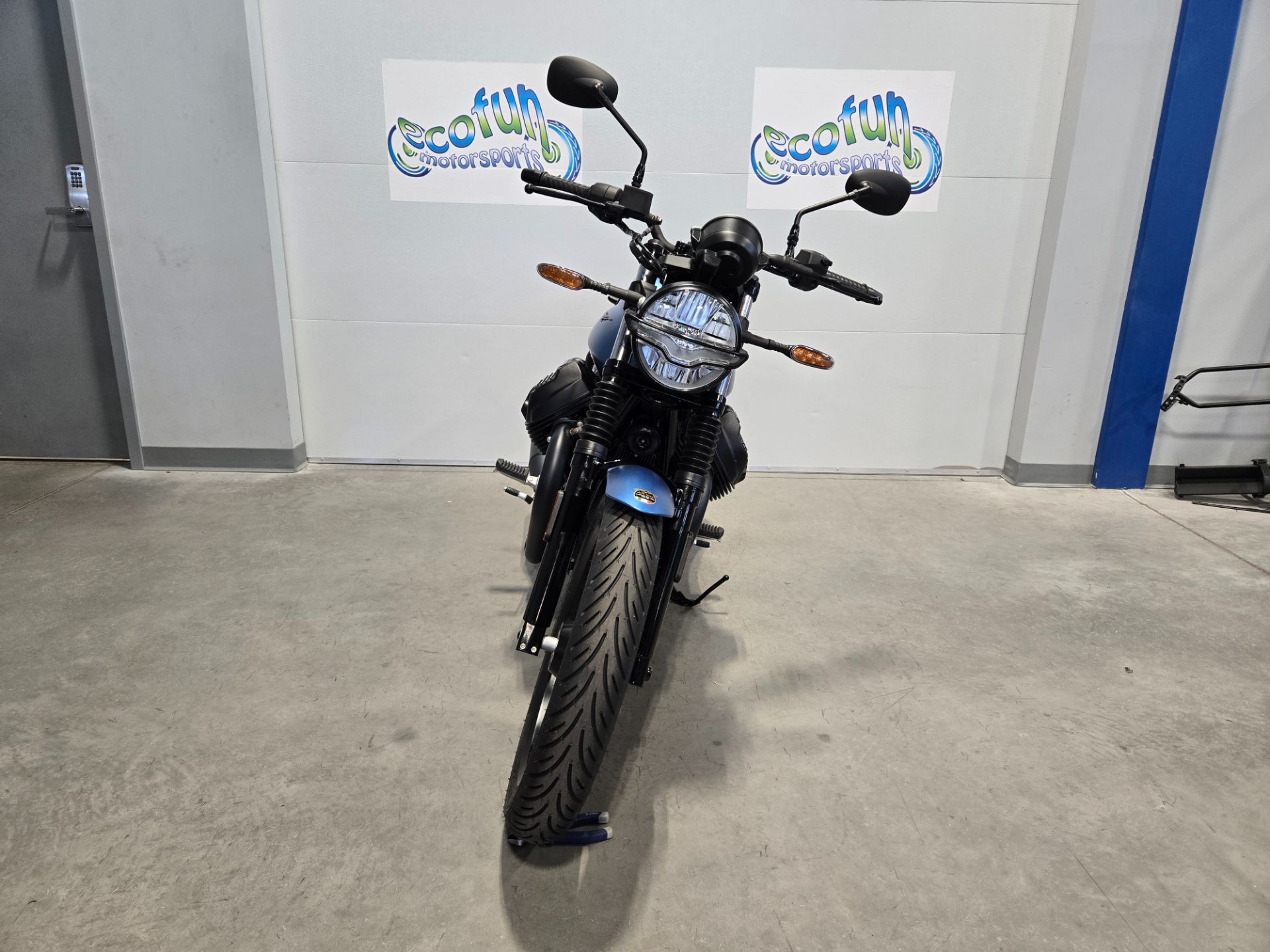 2026 Moto Guzzi