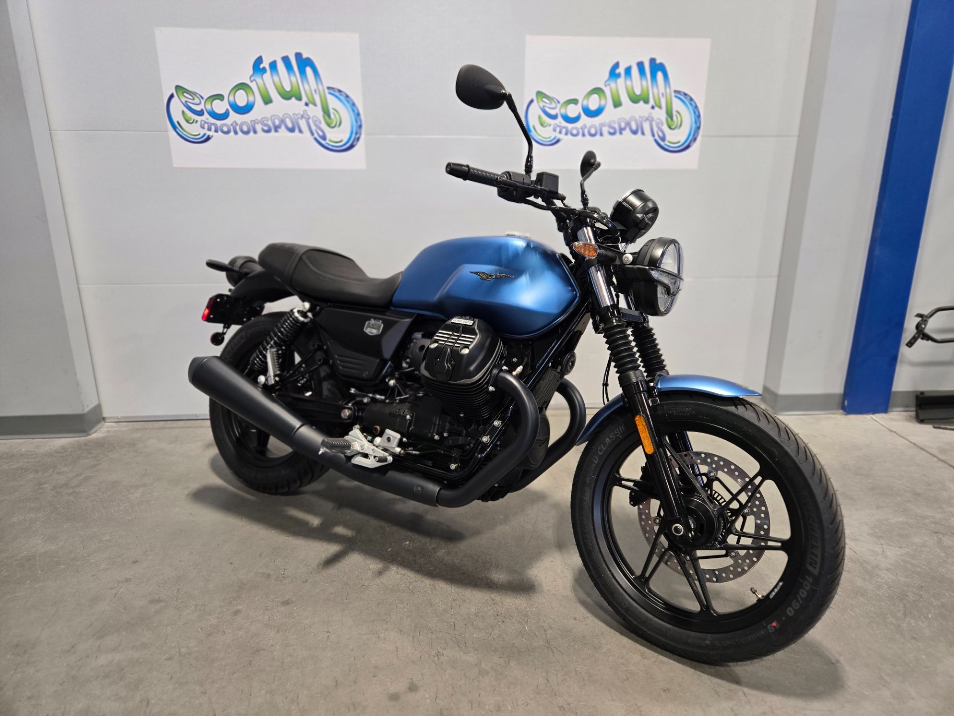 2026 Moto Guzzi photo 7