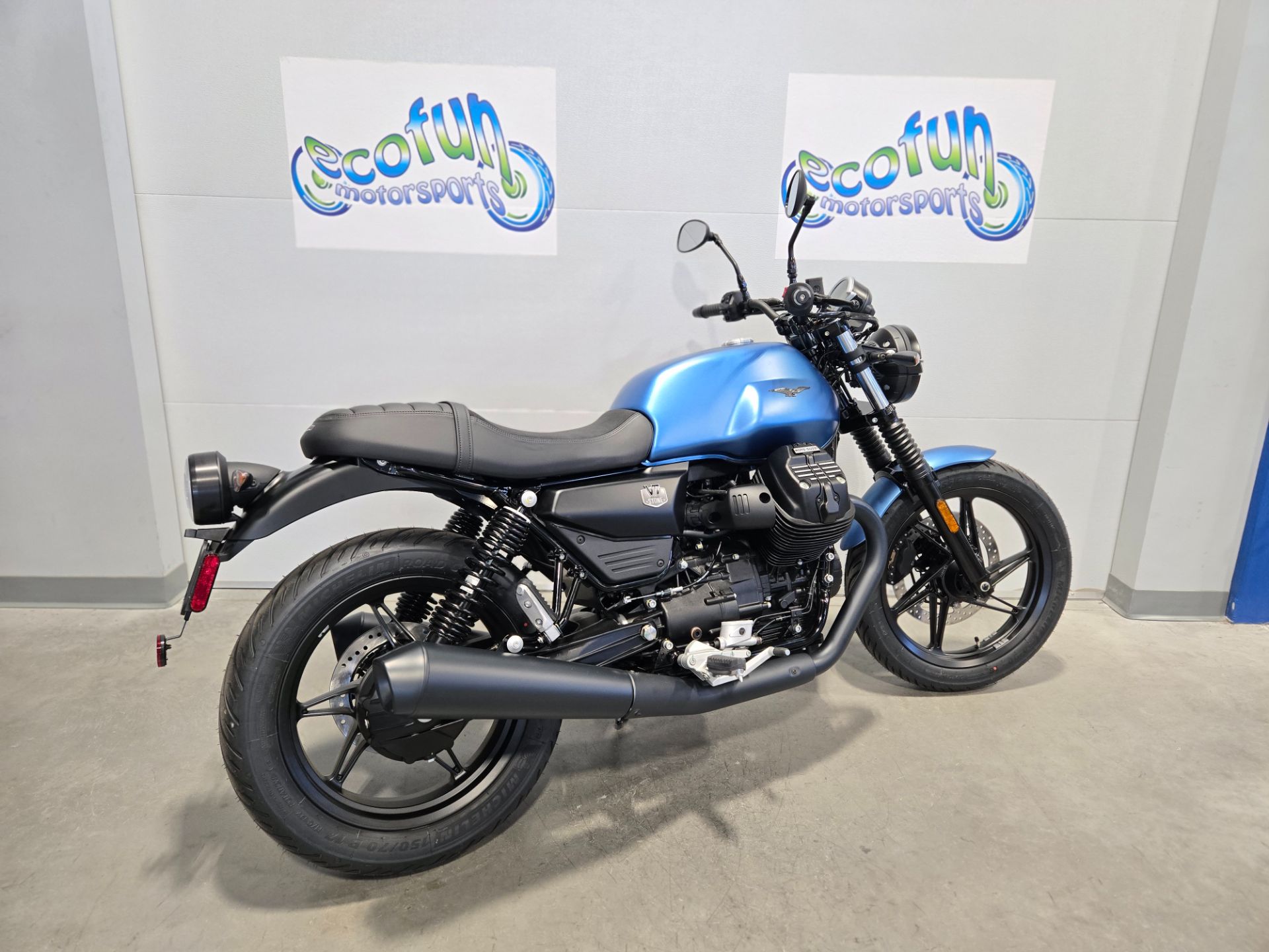 2026 Moto Guzzi photo 2