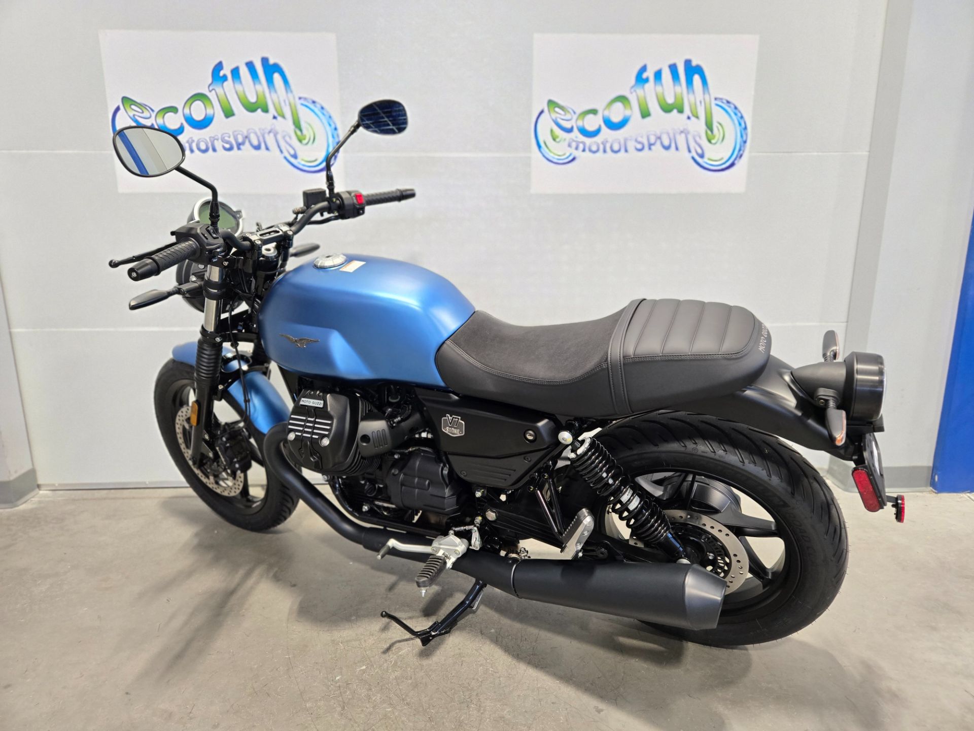 2026 Moto Guzzi photo 4