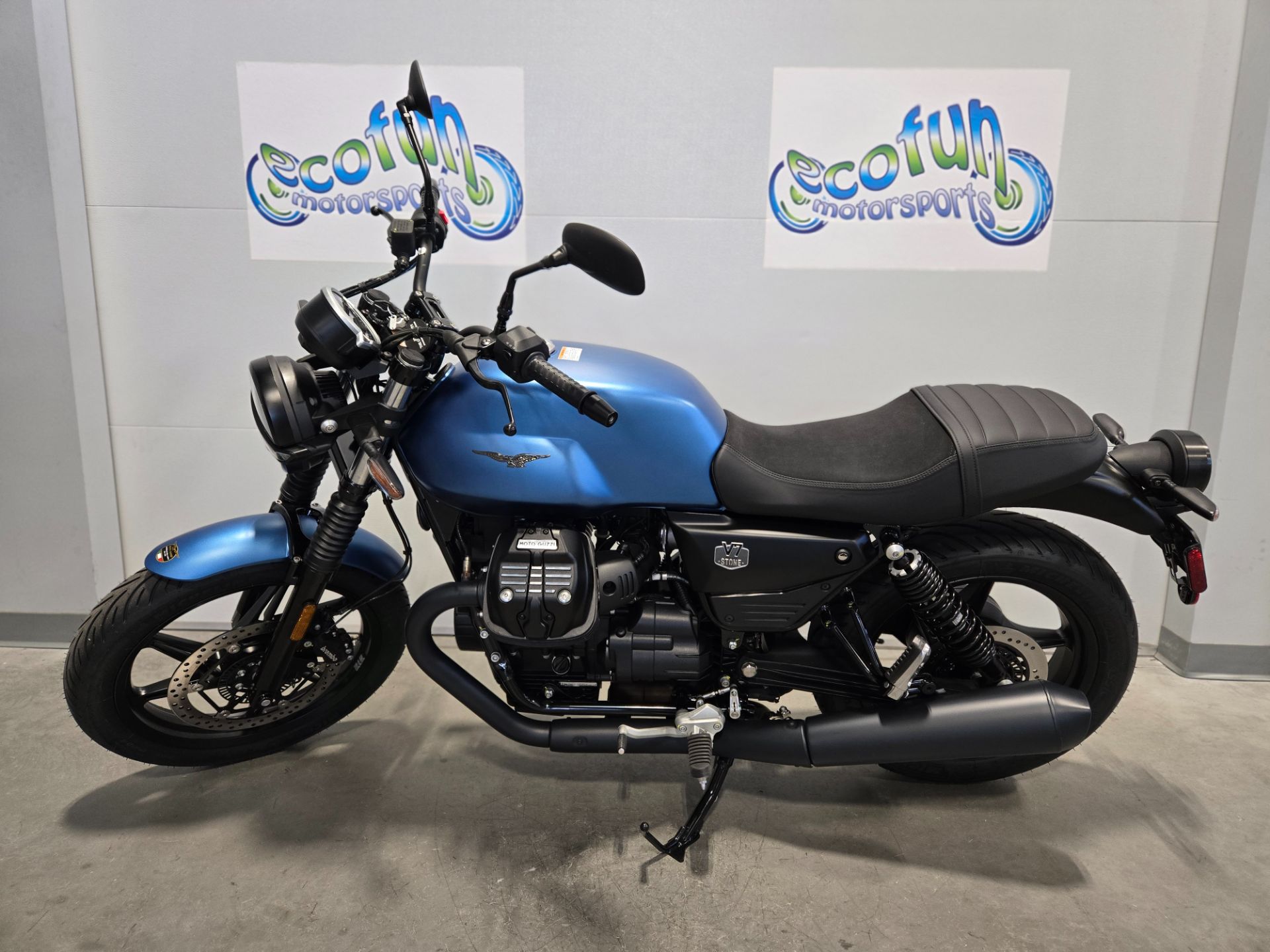 2026 Moto Guzzi photo 9