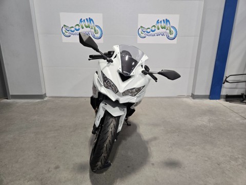 New 2026 Kawasaki Ninja® ZX™-4RR ABS | Motorcycles in Forest Lake