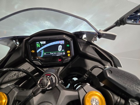 New 2026 Kawasaki Ninja® ZX™-4RR ABS | Motorcycles in Forest Lake
