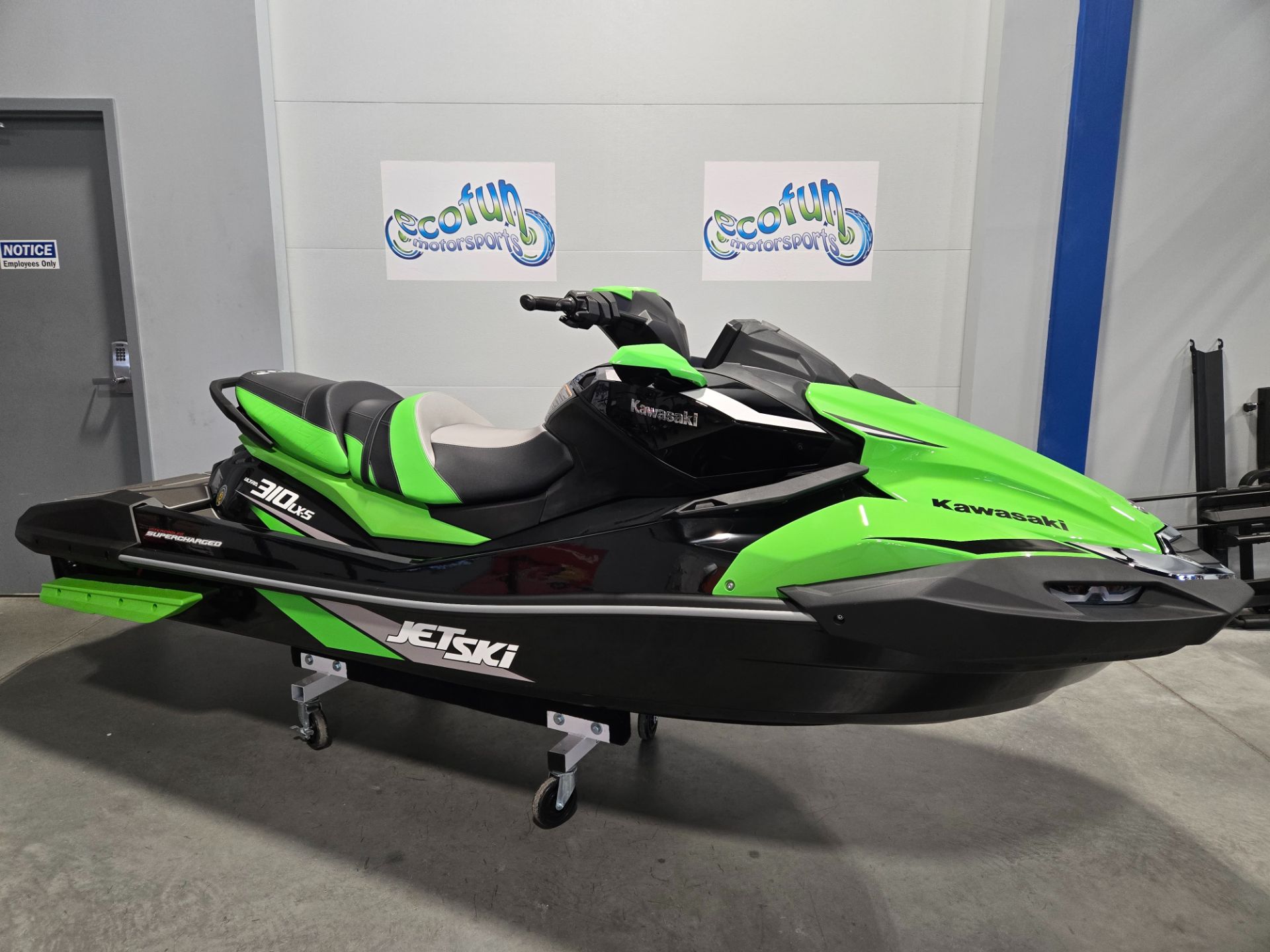 スカイウォーカー New 2025 Kawasaki Teryx KRX 1000 Lifted Edition, Jasper TN