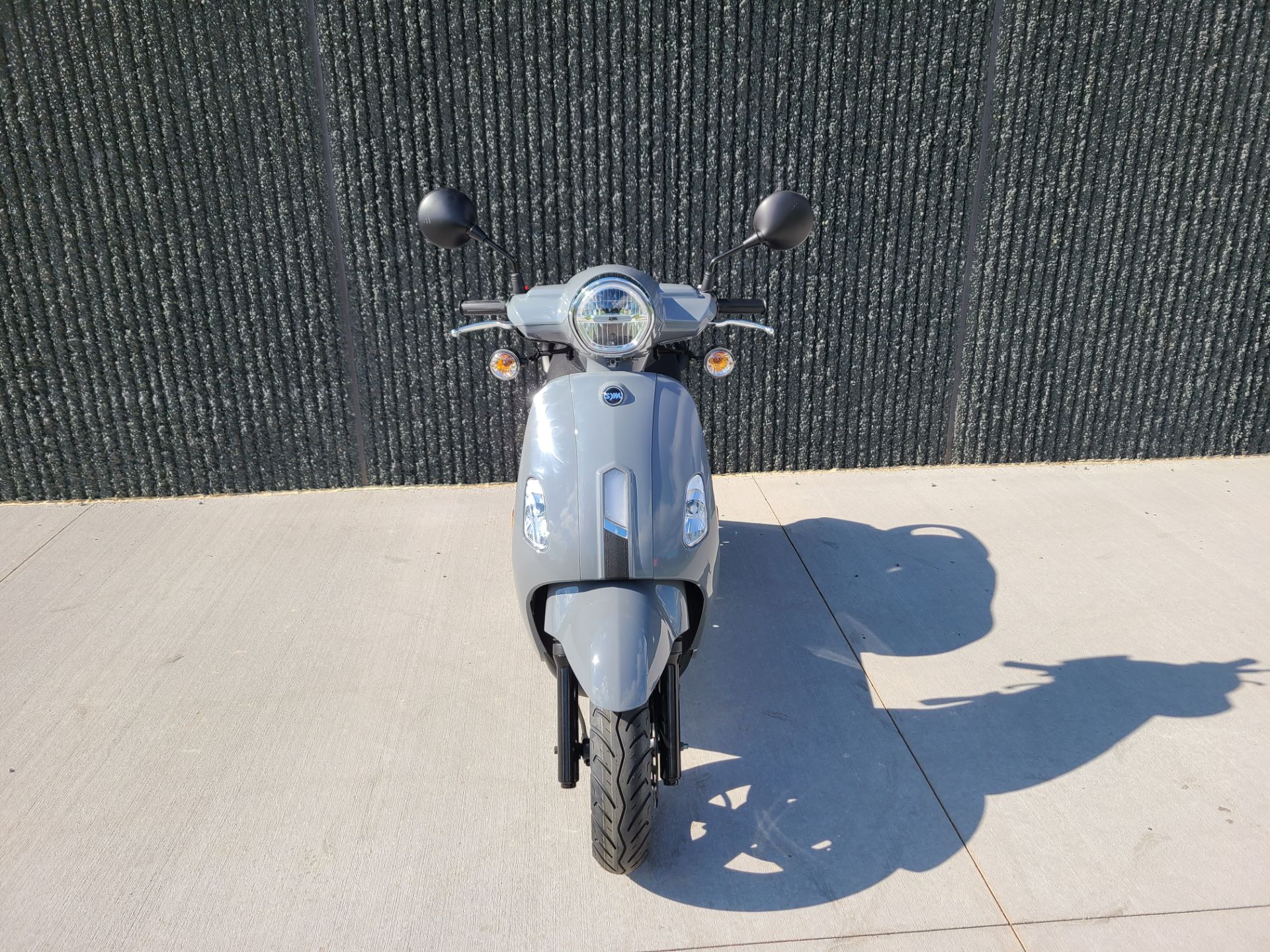 New 2022 SYM Fiddle 4 200i Scooter | Scooters in Forest Lake MN
