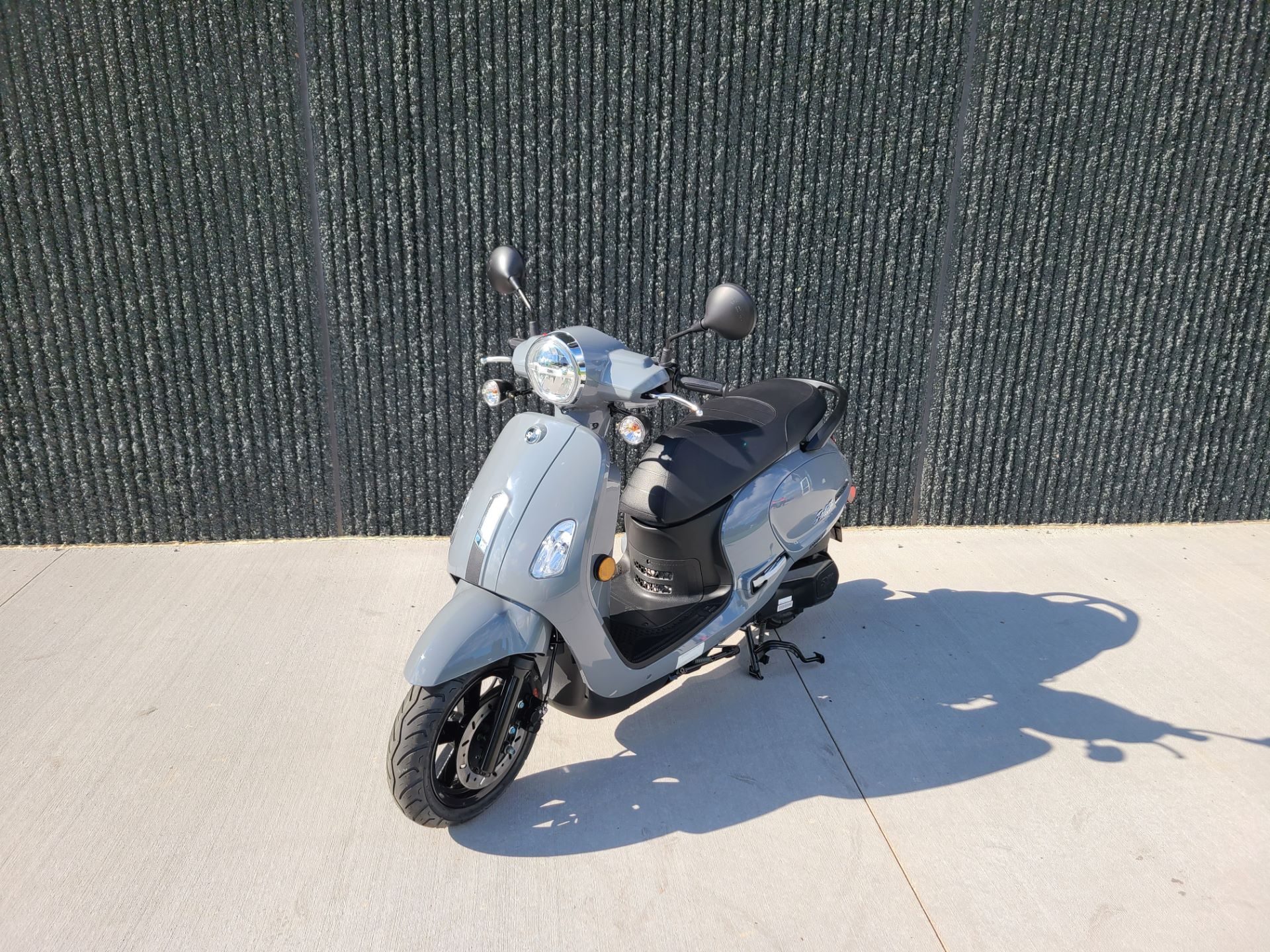 New 2022 SYM Fiddle 4 200i Scooter | Scooters in Forest Lake MN