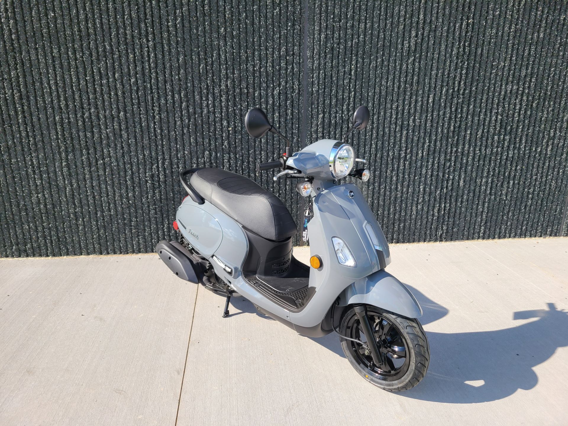 New 2022 SYM Fiddle 4 200i Scooter | Scooters in Forest Lake MN