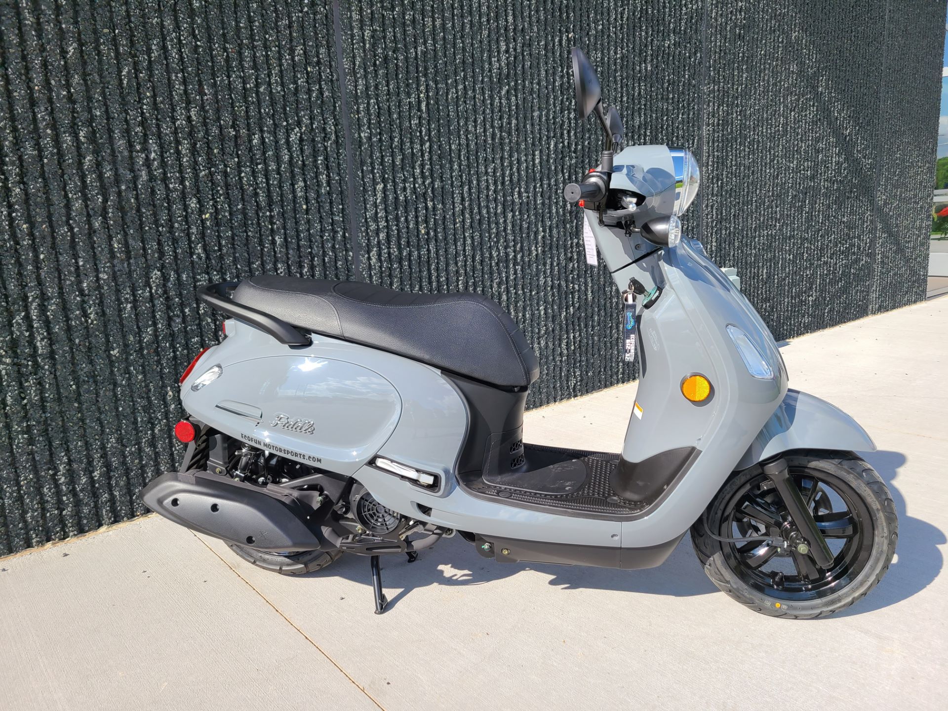 New 2022 SYM Fiddle 4 200i Scooter | Scooters in Forest Lake MN