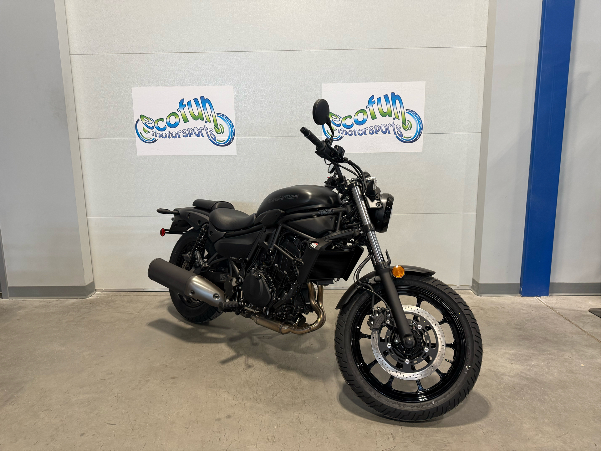 New 2025 Kawasaki Eliminator | Motorcycles in Forest Lake MN
