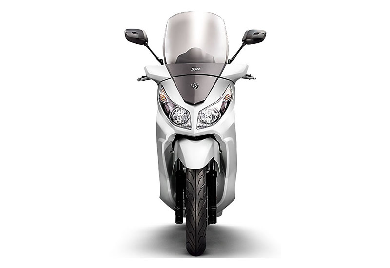 New 2022 SYM Citycom S 300i Scooter | Scooters in Forest Lake MN