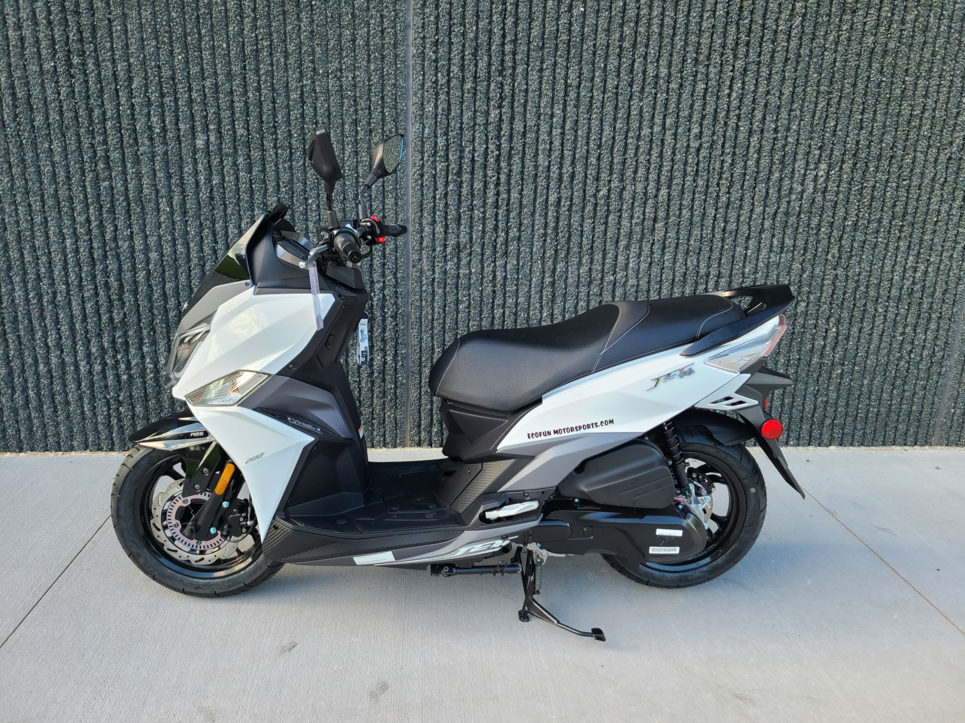 New 2023 SYM Jet 200i Scooter | Scooters in Forest Lake MN