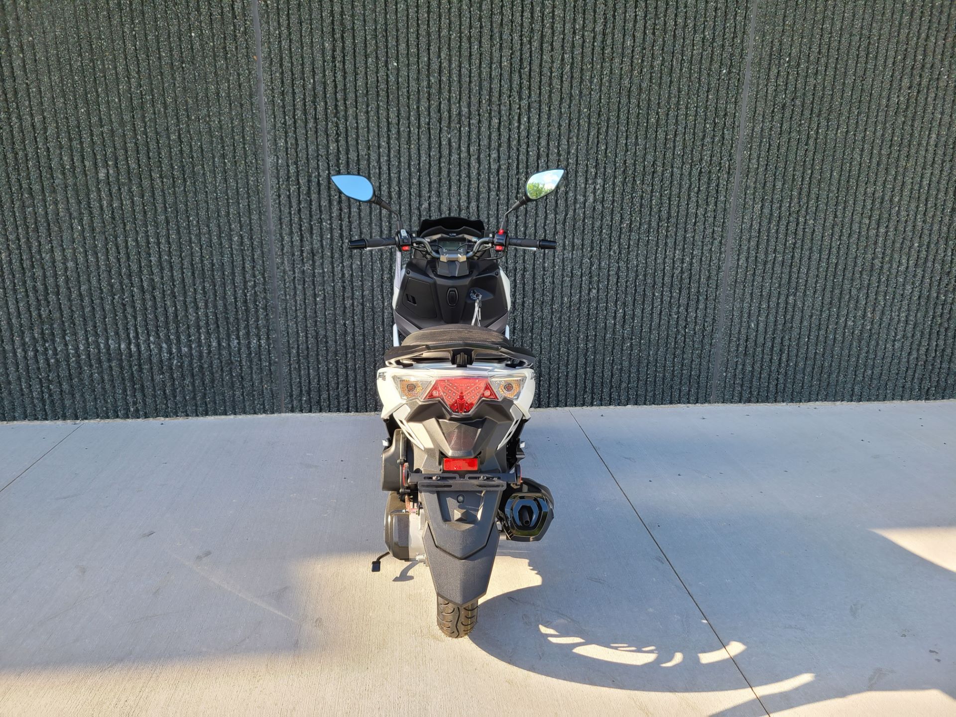 New 2023 SYM Jet 200i Scooter | Scooters in Forest Lake MN
