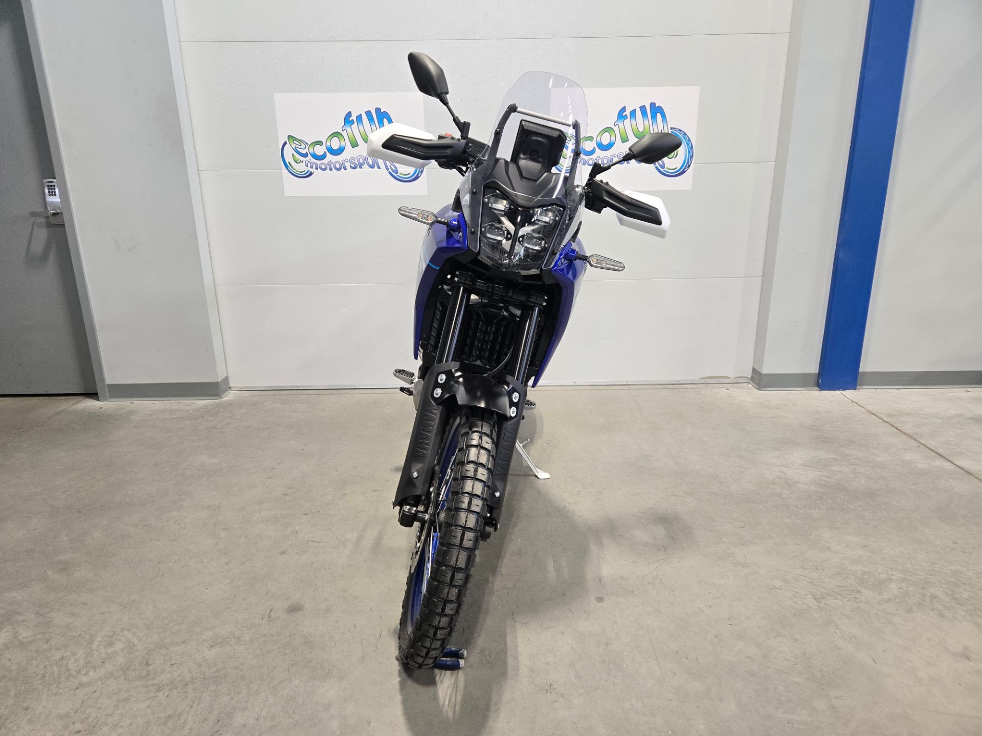 2026 Yamaha Tenere 700 5