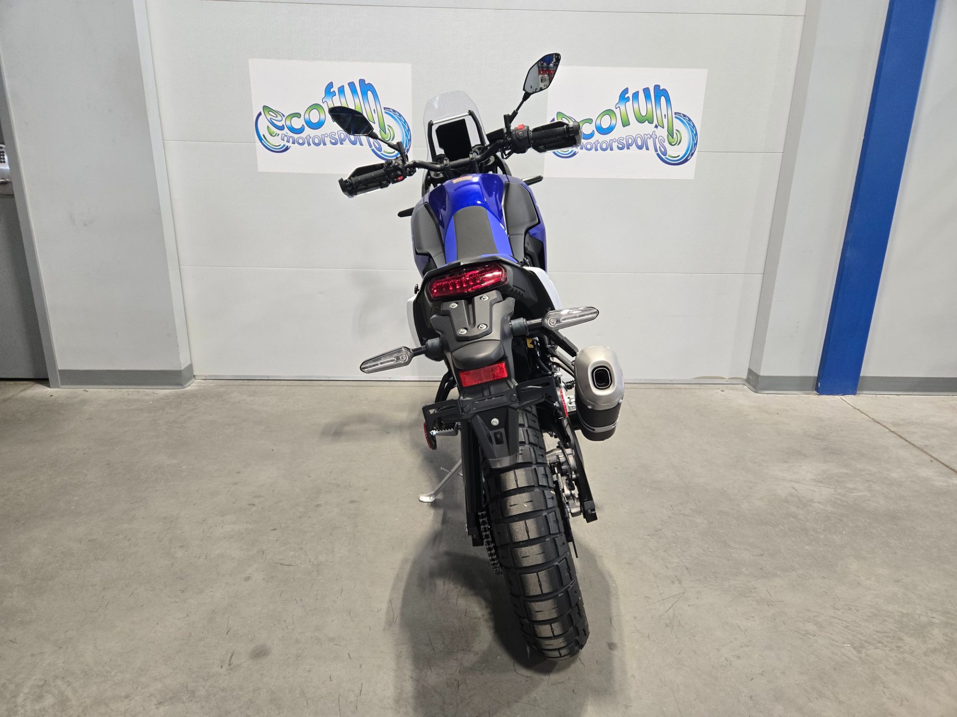 2026 Yamaha Tenere 700 6