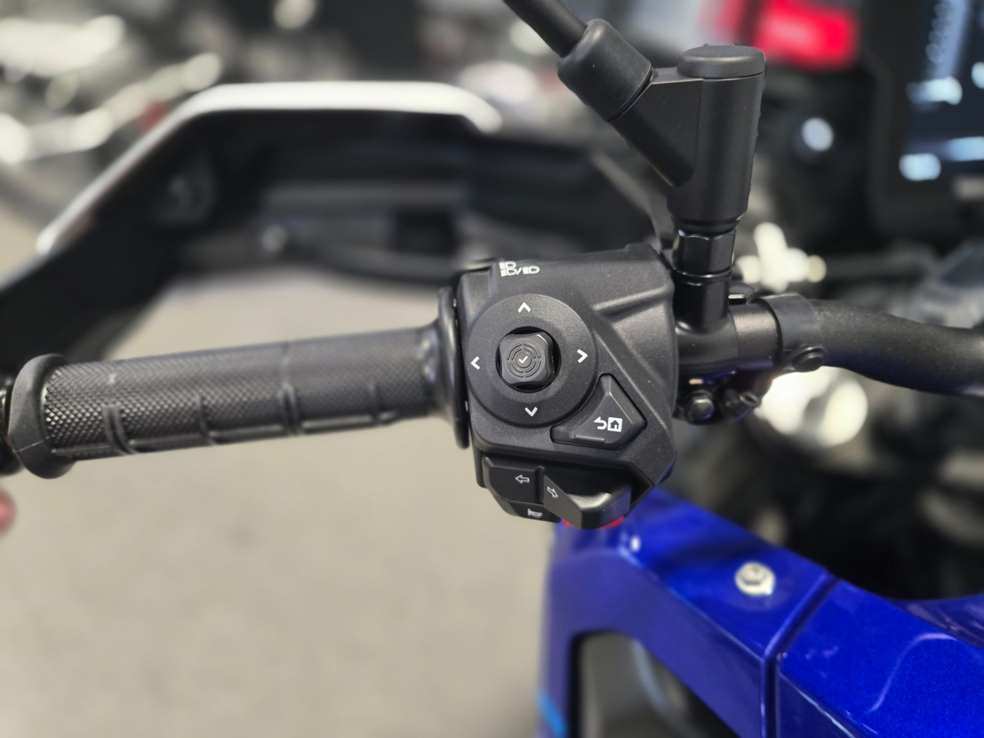 2026 Yamaha Tenere 700 10