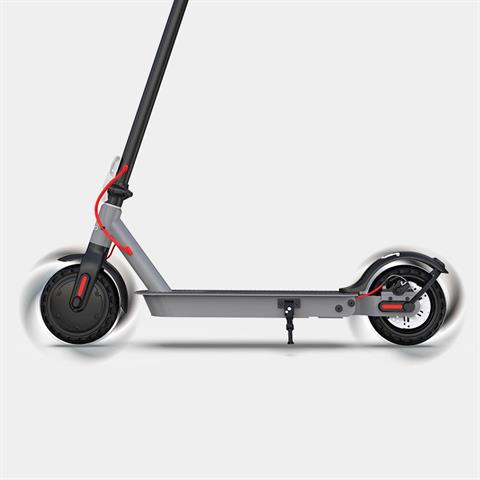 New Hiboy S2 350W Electric Scooter | Personal Transporters