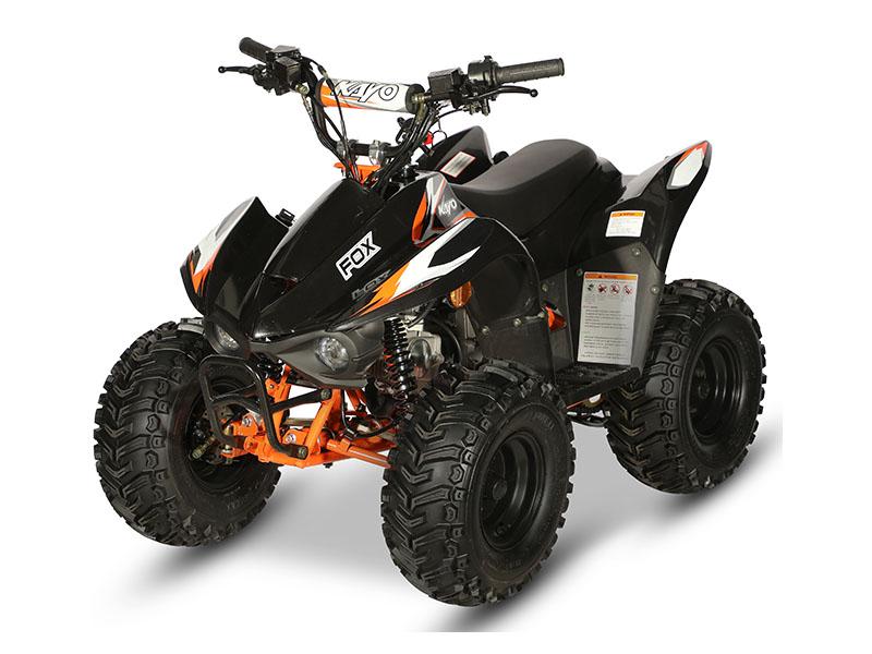 kayo New 2026 Kayo K2 Pro, Jasper TN | Specs, Price, Photos | White