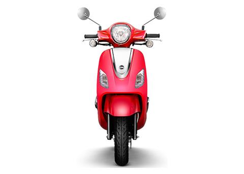 New 2021 SYM Fiddle III 200i Scooter | Scooters in Forest Lake MN