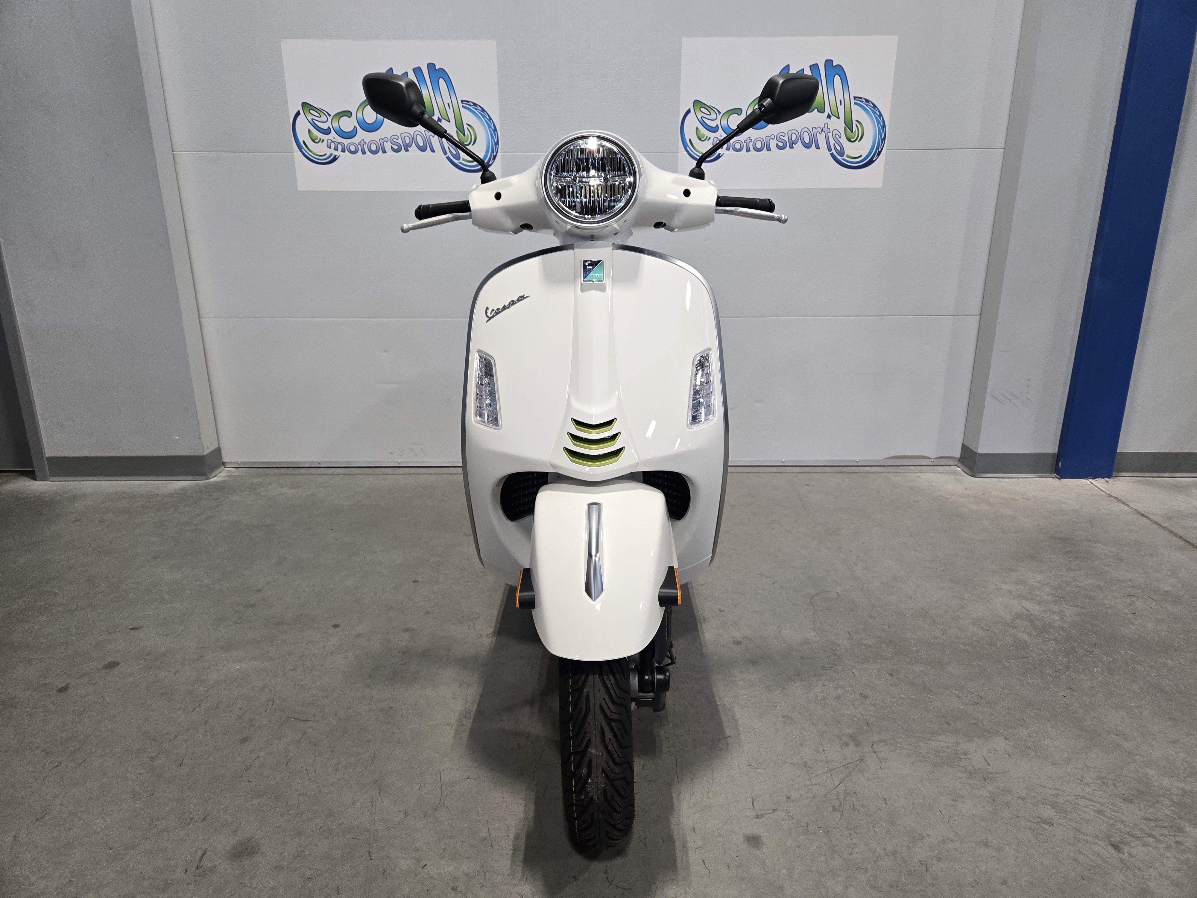 2027 Vespa GTS