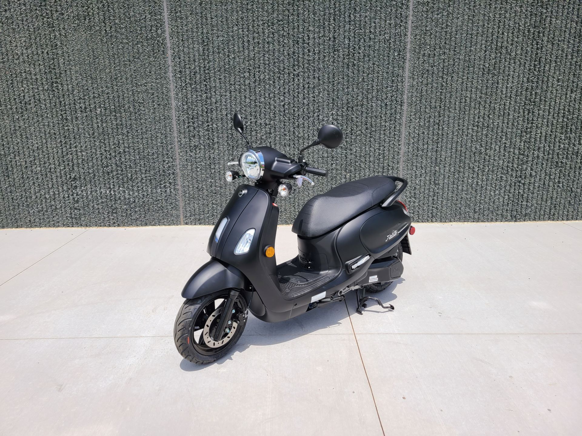New 2022 SYM Fiddle 4 200i Scooter | Scooters in Forest Lake MN