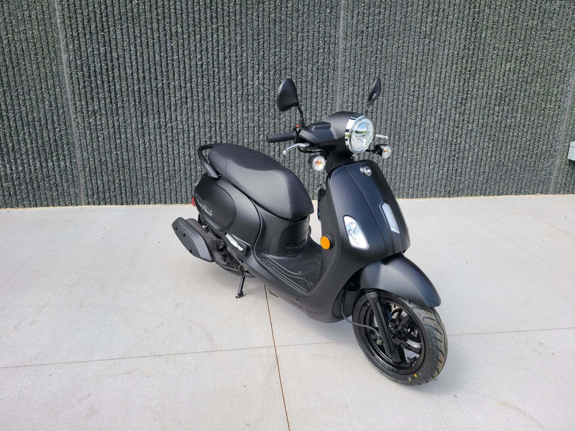 New 2022 SYM Fiddle 4 200i Scooter | Scooters in Forest Lake MN