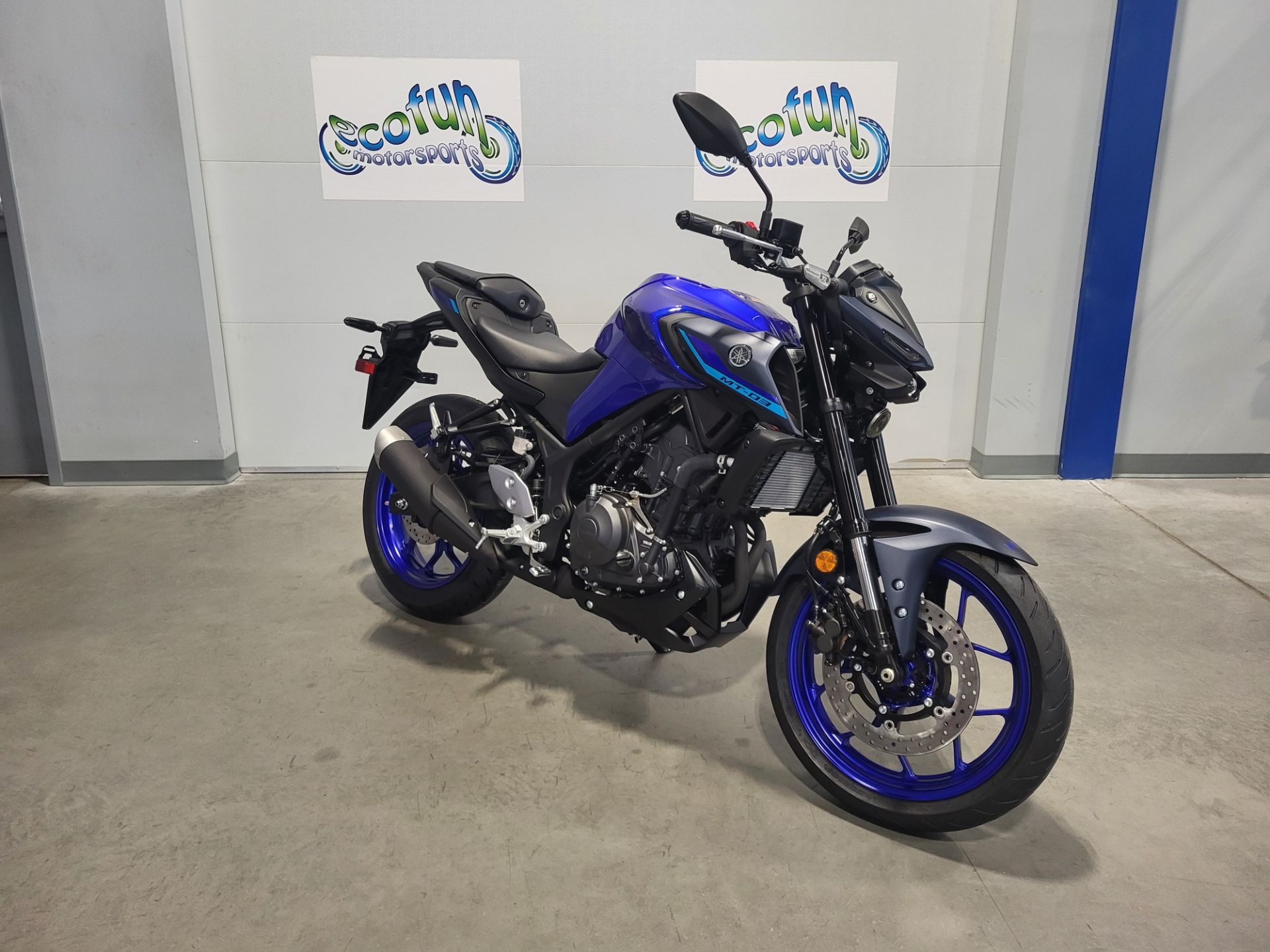 2026 Yamaha MT-03 for sale 1136595