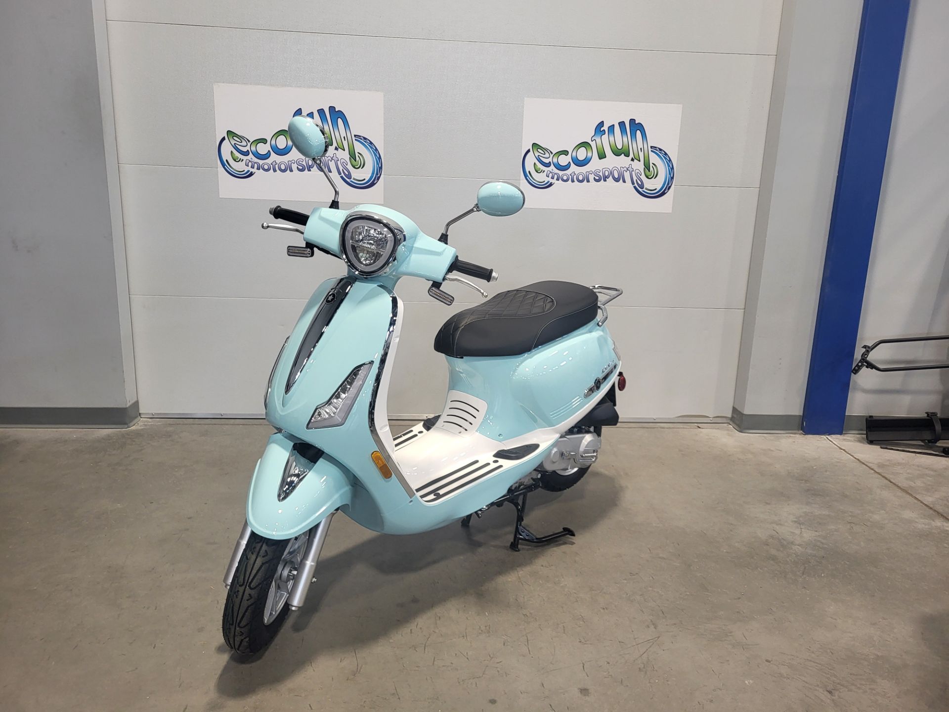 2026 Scootstar Retrostar