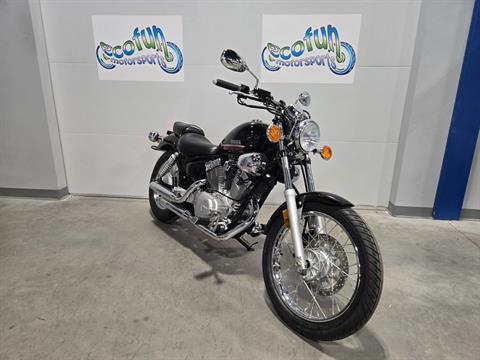 2020 Yamaha Yamaha V Star 250 Cruiser For Sale New 2025 Yamaha V