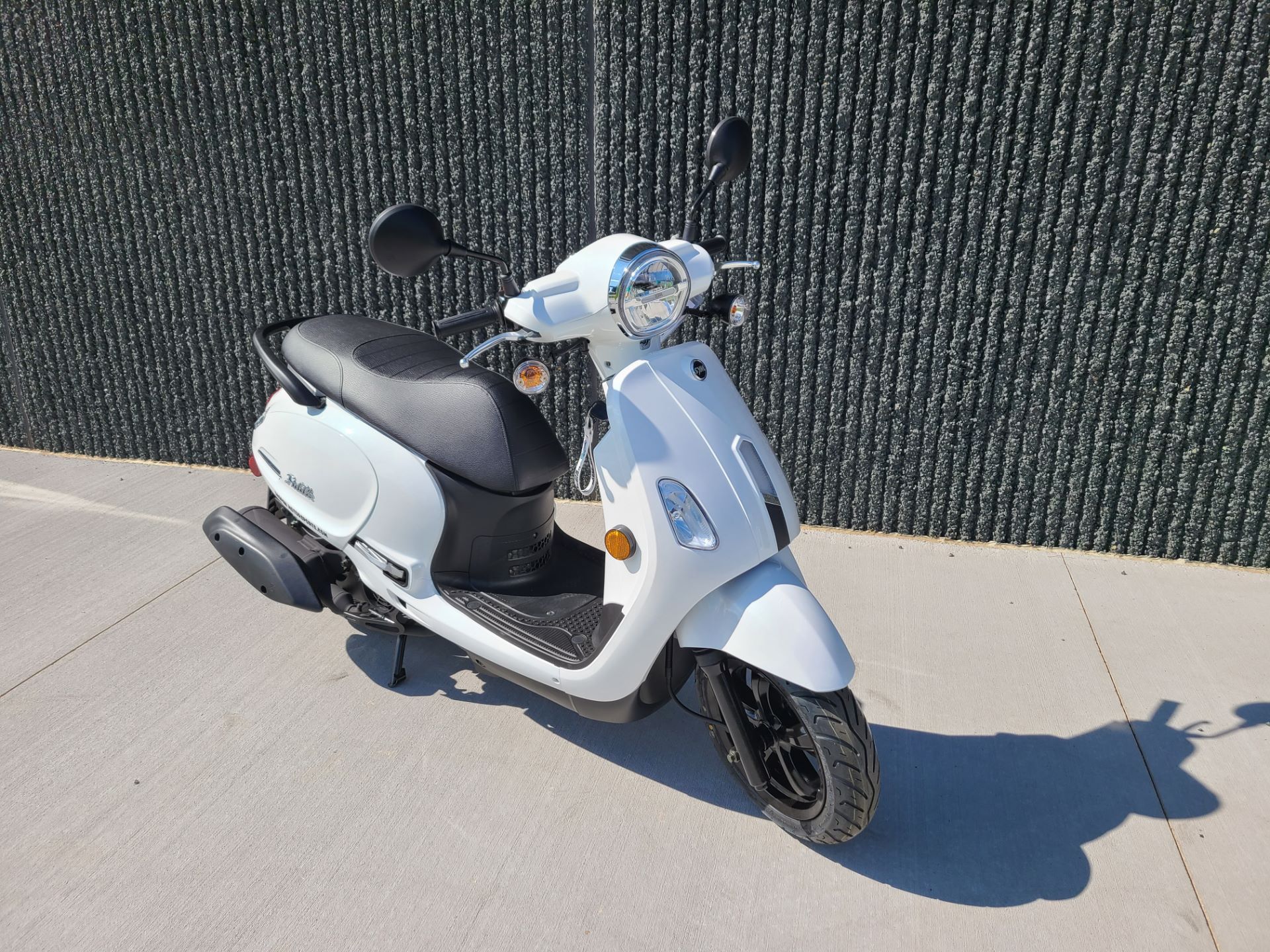New 2023 SYM Fiddle 4 200i Scooter | Scooters in Forest Lake MN