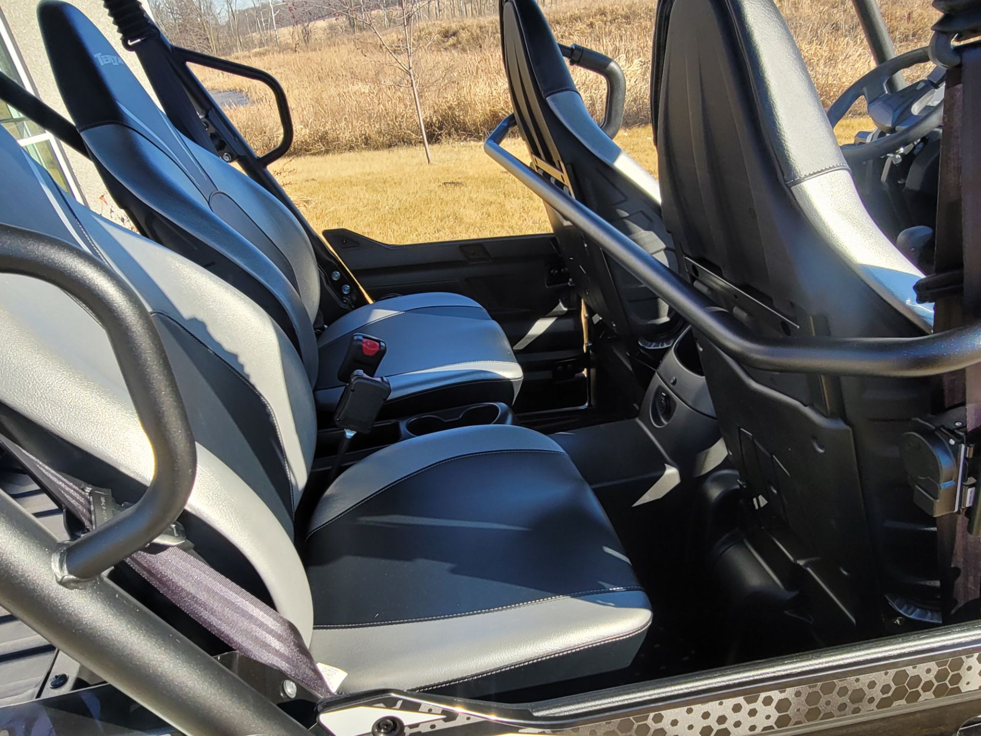 LA Honda CX 500 GL 500 - control unit CDI ECU control unit X