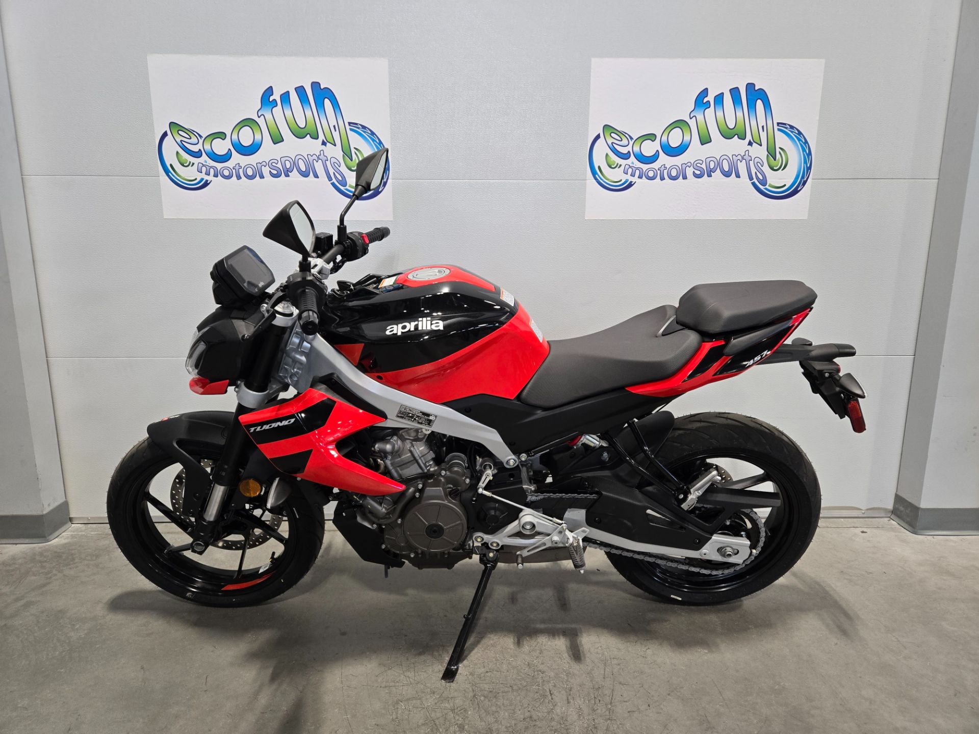 New 2026 Aprilia Tuono 457 | Motorcycles in Forest Lake MN