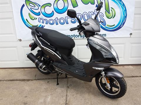 New 2023 YNGF Scorch 150cc Scooter | Scooters in Forest Lake New 2023 YNGF Scorch 150cc Scooter | Scooters in Forest Lake