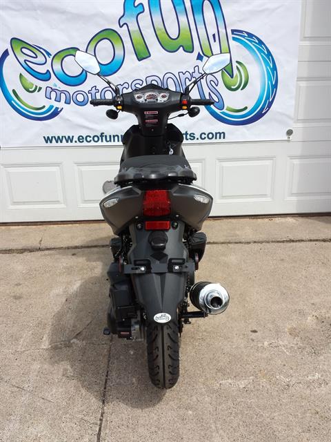 New 2023 YNGF Scorch 150cc Scooter | Scooters in Forest Lake New 2023 YNGF Scorch 150cc Scooter | Scooters in Forest Lake