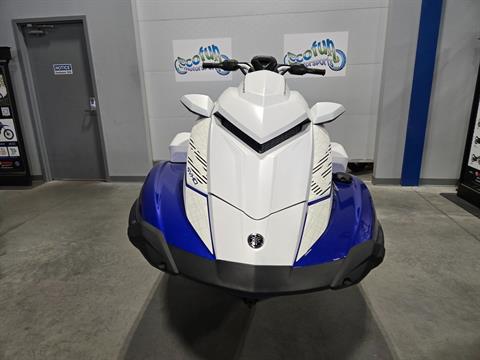 New 2025 Yamaha GP SVHO with Audio | Watercraft in Forest Lake MN