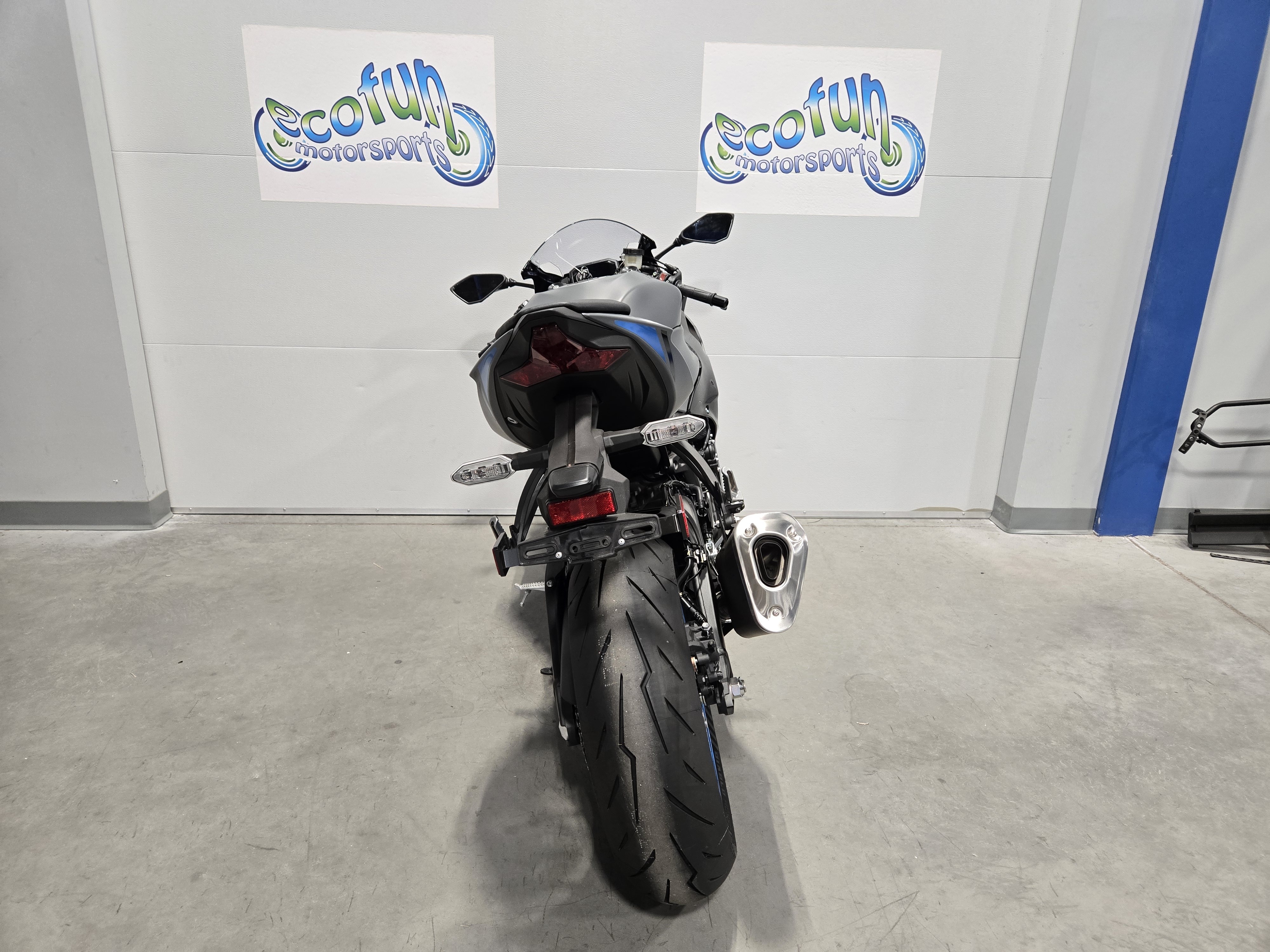 n New 2026 Kawasaki Ninja® ZX™-6R | Motorcycles in Forest Lake MN