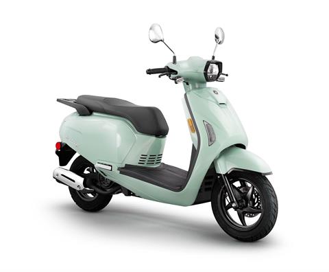 New 2025 Scootstar Modstar 150cc Scooter | Scooters in Forest Lake