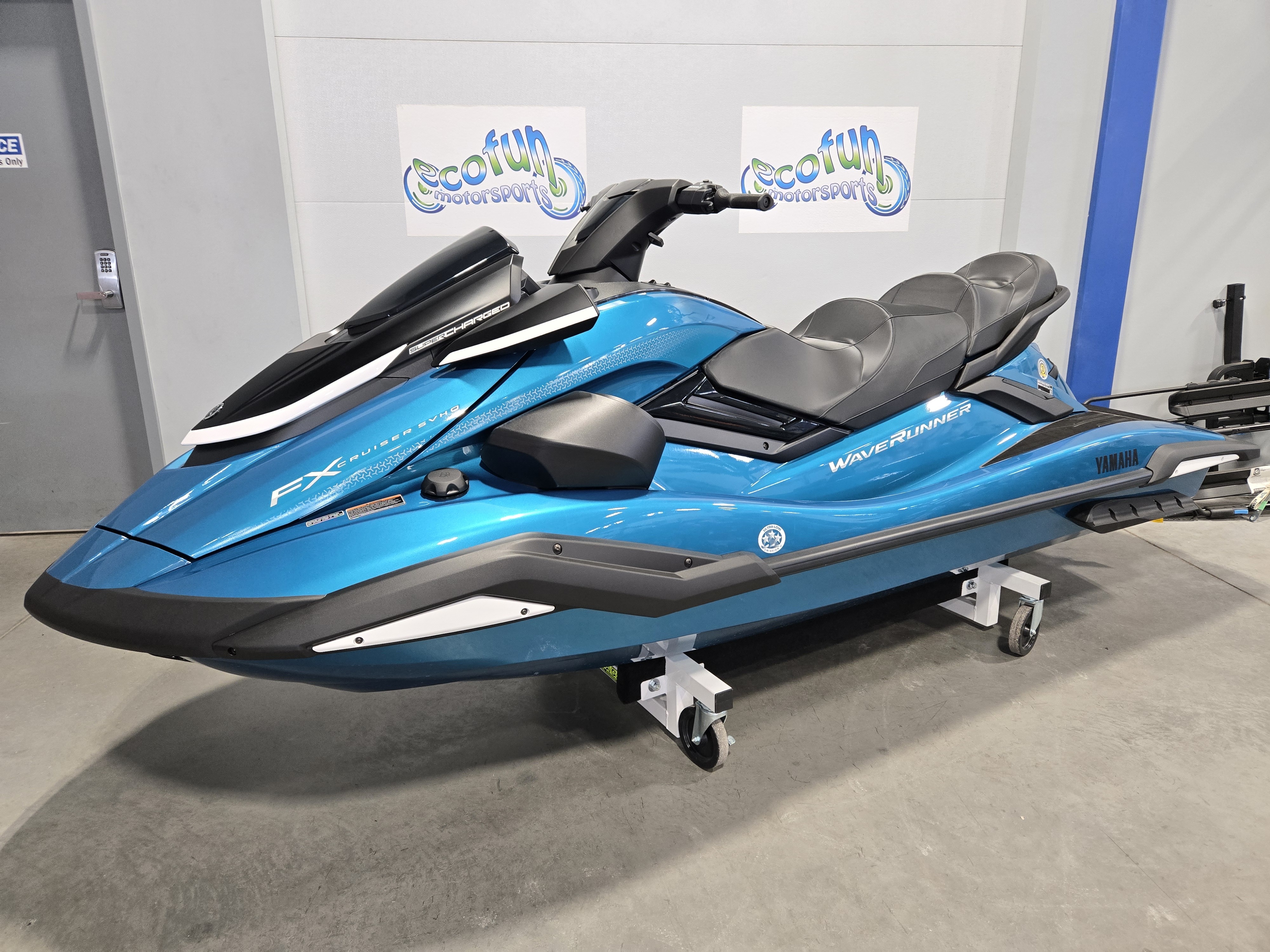 2026 Yamaha FX Cruiser SVHO for sale 1093138