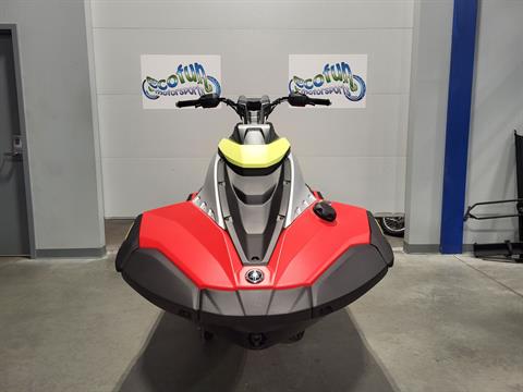 New 2026 Yamaha JetBlaster PRO 2-Up | Watercraft in Forest Lake MN