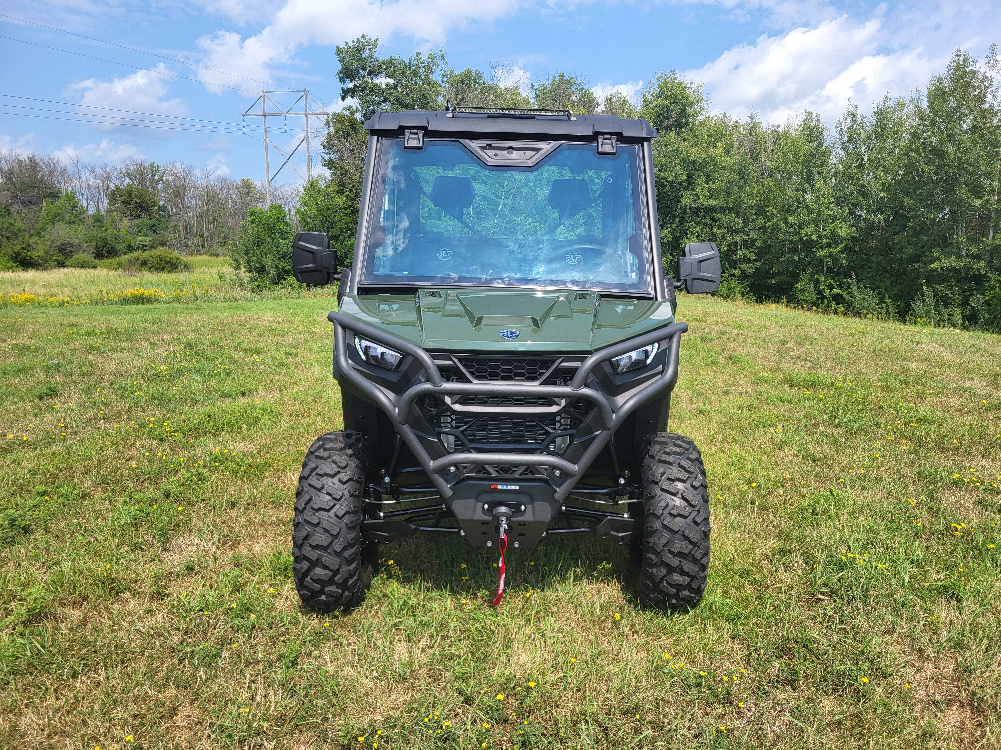 2026 BLP Titan X photo 6